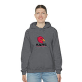 Hawthorne Academy Unisex Heavy Blend™ Hooded Sweatshirt