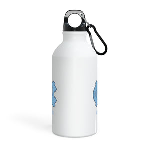 UNC Alumni Sport Bottle