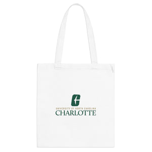 UNCC Tote Bag