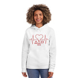 Unisex Drummer Hoodie