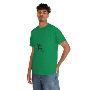 Country Day Unisex Heavy Cotton Tee