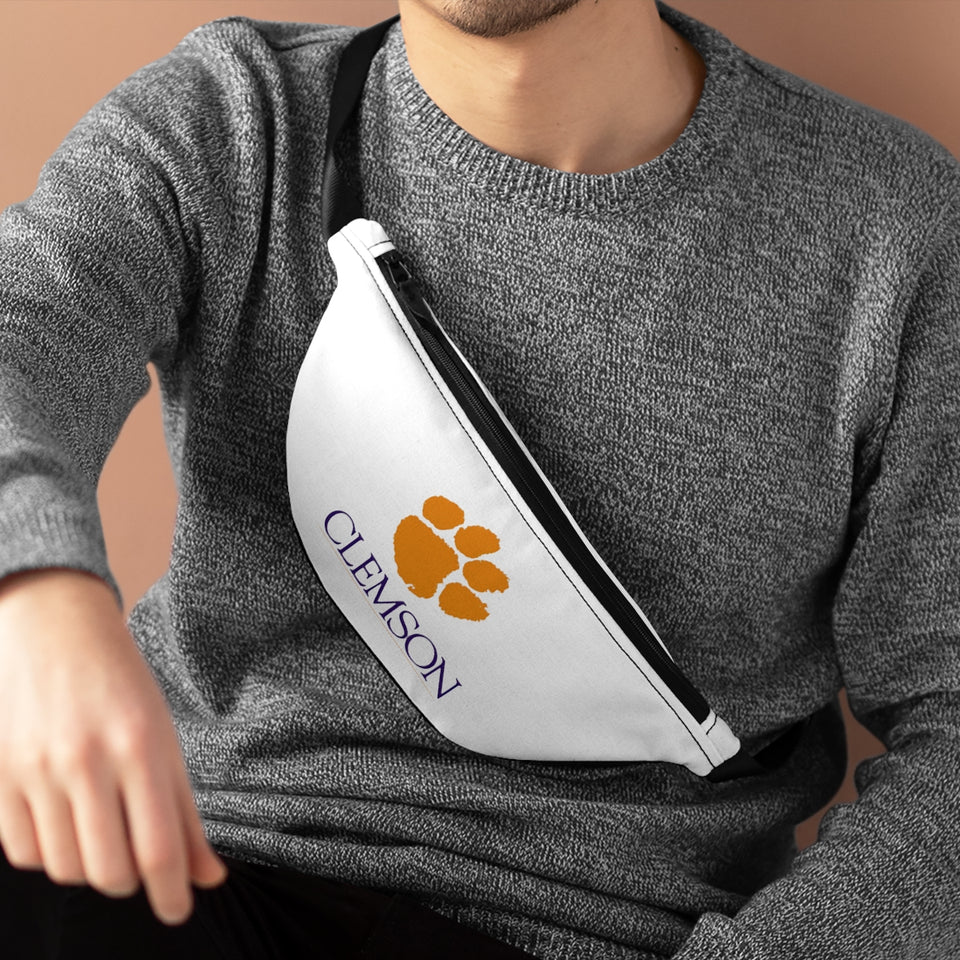 Clemson University Fanny Pack