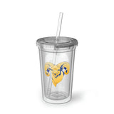 Highland Tech Suave Acrylic Cup