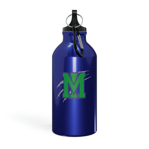 Mountain Island Charter School Oregon Sport Bottle