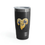 Highland Tech Ringneck Tumbler, 20oz