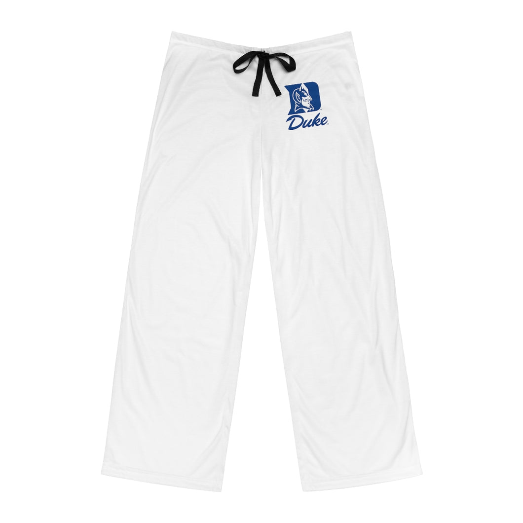 Duke Men's Pajama Pants (AOP)