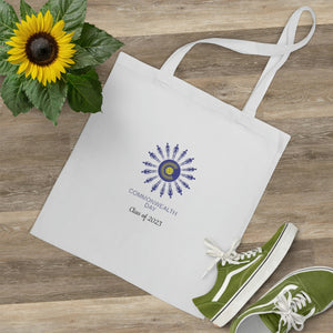 Commonwealth Class of 2023 Tote Bag