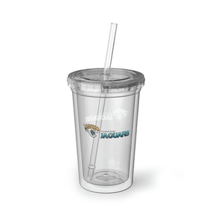 Forestview HS Suave Acrylic Cup