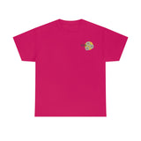 Best Mom Ever Unisex Heavy Cotton Tee