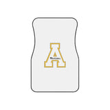 Appalachian State Car Mats (2x Front)