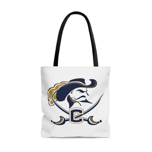 Cuthbertson HS Tote Bag