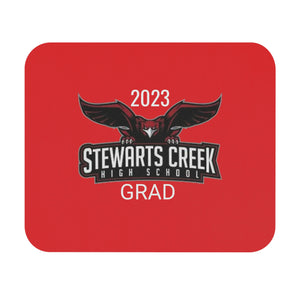 Stewarts Creek HS Class of 2023 Mouse Pad (Rectangle)