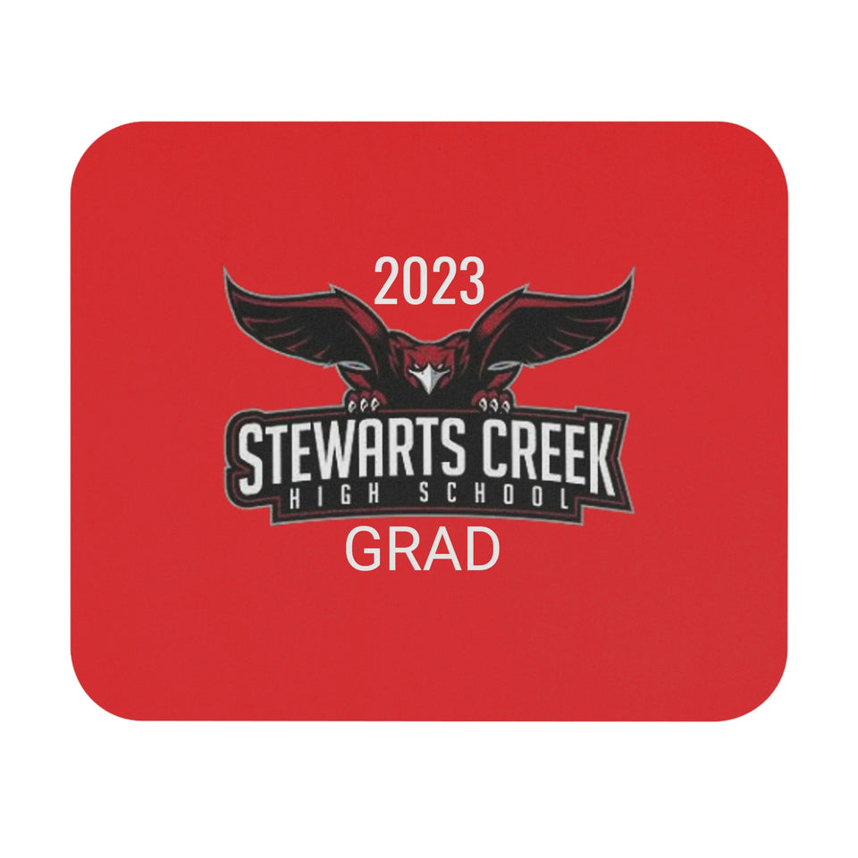 Stewarts Creek HS Class of 2023 Mouse Pad (Rectangle)