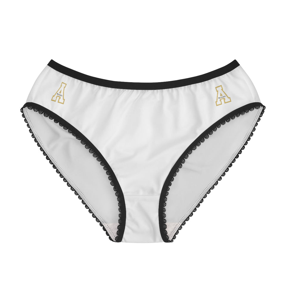 App State Women's Briefs