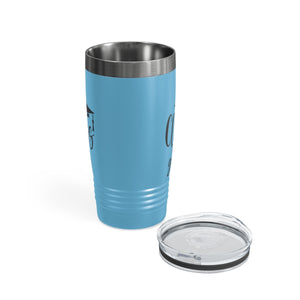 Class of 2023 Ringneck Tumbler, 20oz