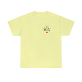 Super Mom Unisex Heavy Cotton Tee