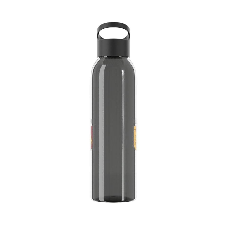 Harding University Sky Water Bottle