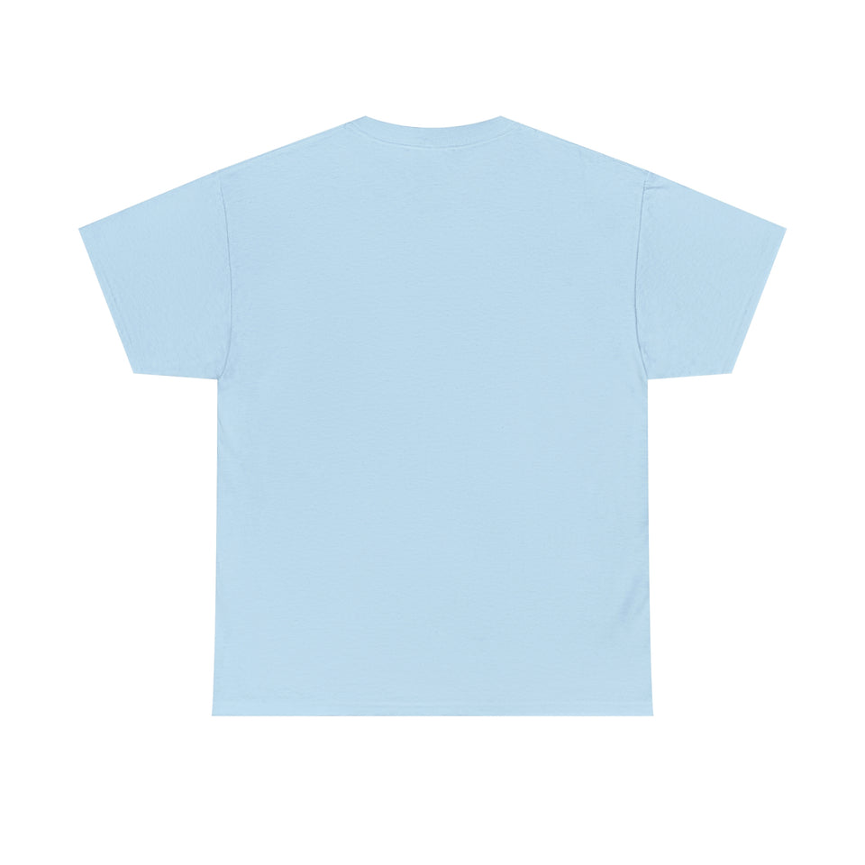 Yes Honey Unisex Heavy Cotton Tee