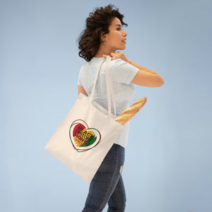 Black History 24/7/365 Tote Bag