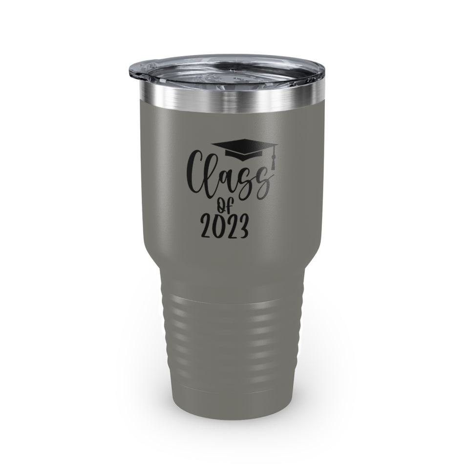 Class of 2023 Ringneck Tumbler, 30oz