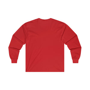 Remi Drake Ultra Cotton Long Sleeve Tee