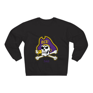 East Carolina Dad Sweatshirt