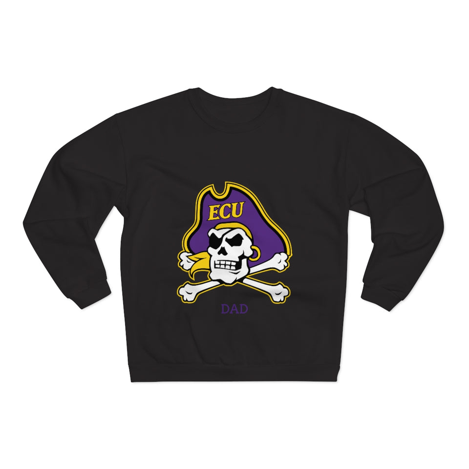 East Carolina Dad Sweatshirt