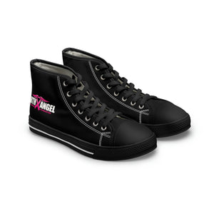 Earth Angel Women's High Top Sneakers