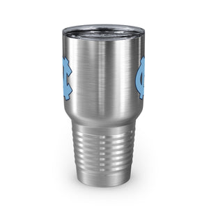 UNC Ringneck Tumbler, 30oz