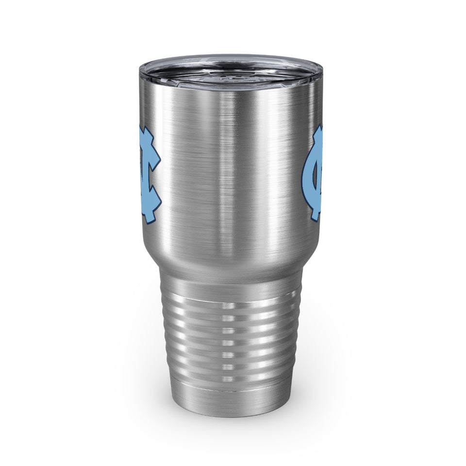 UNC Ringneck Tumbler, 30oz