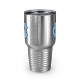 UNC Ringneck Tumbler, 30oz