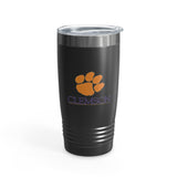 Clemson University Ringneck Tumbler, 20oz