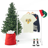 Highland Tech Unisex Heavy Cotton Tee