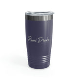Remi Drake Ringneck Tumbler, 20oz