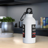 Black History Everyday Oregon Sport Bottle