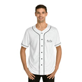 Remi Drake Men's Baseball Jersey (AOP)