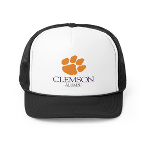 Clemson University Alumni Caps