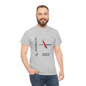 Phillip O. Berry Class of 2023 Cotton Tee