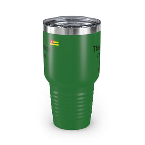 NAYOT Ringneck Tumbler, 30oz