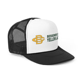 Bessemer City Yellow Jackets Trucker Caps
