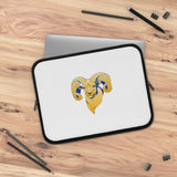 Highland Tech Laptop Sleeve