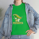 Independence Unisex Heavy Cotton Tee