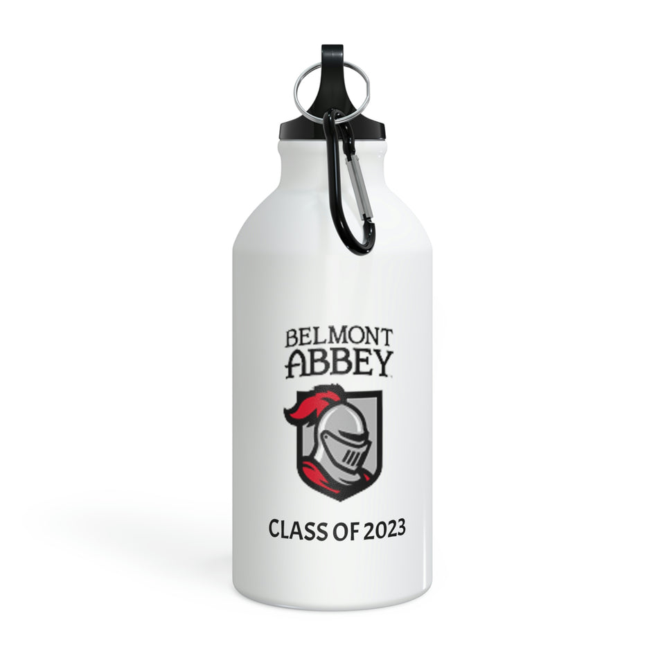 Belmont Abbey Class of 2023 Oregon Sport Bottle