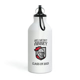 Belmont Abbey Class of 2023 Oregon Sport Bottle