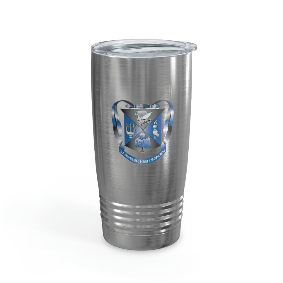 Garinger HS Ringneck Tumbler, 20oz