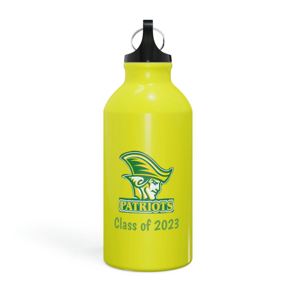 Independence Class of 2023 Oregon Sport Bottle