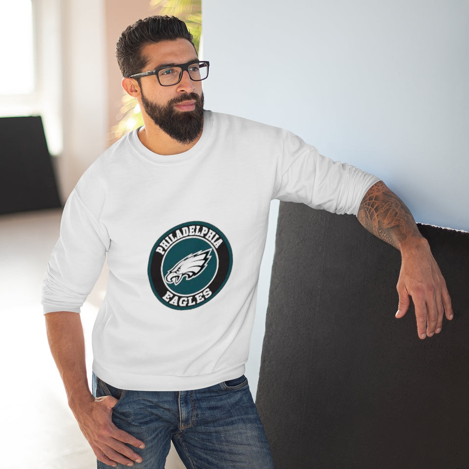 Philadelphia Eagles Sweatshirt