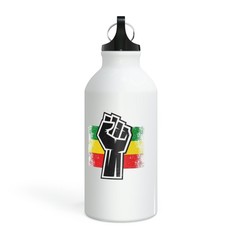 Black Fist Oregon Sport Bottle