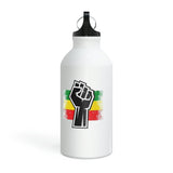 Black Fist Oregon Sport Bottle