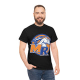 Marvin Ridge HS Cotton Tee